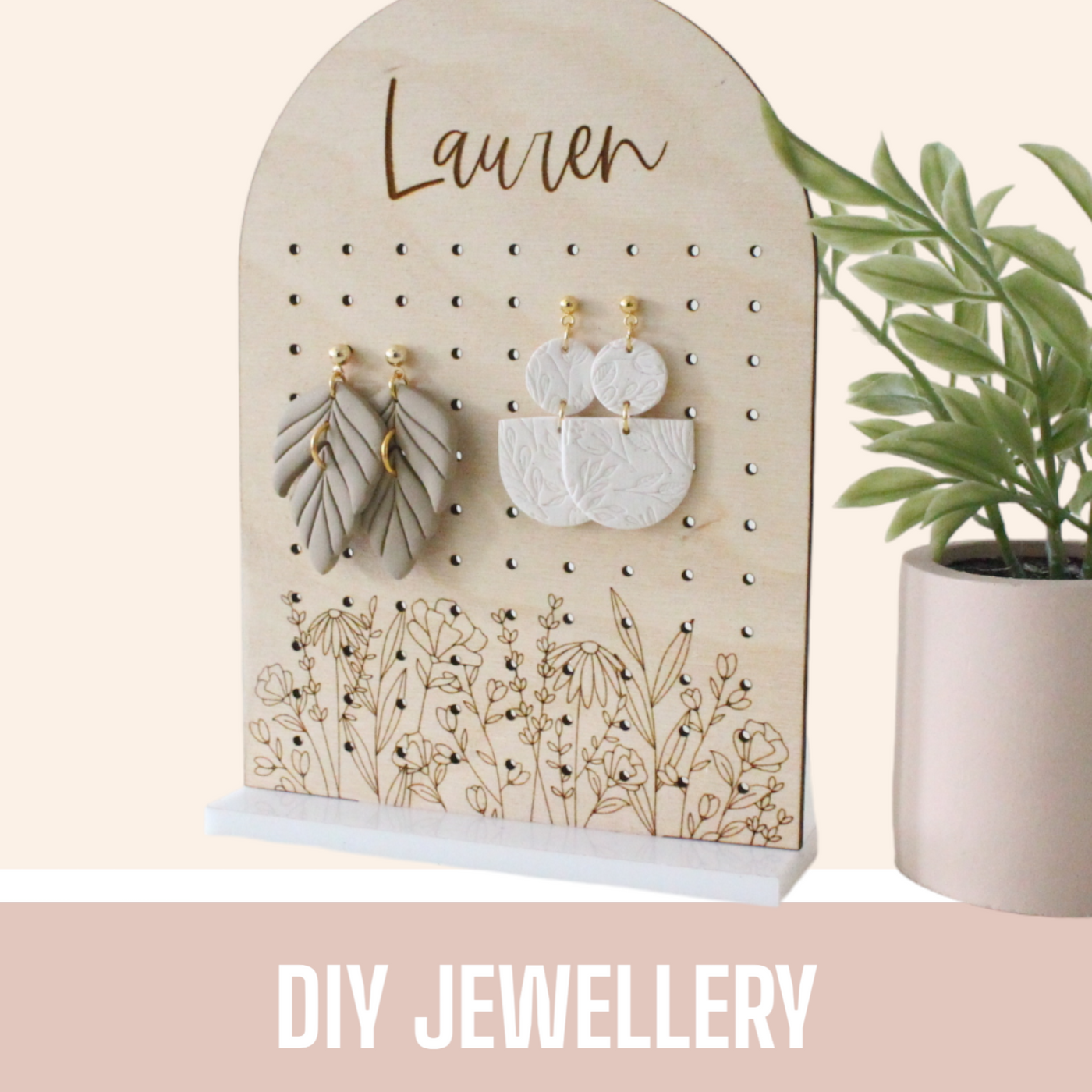 DIY Jewellery