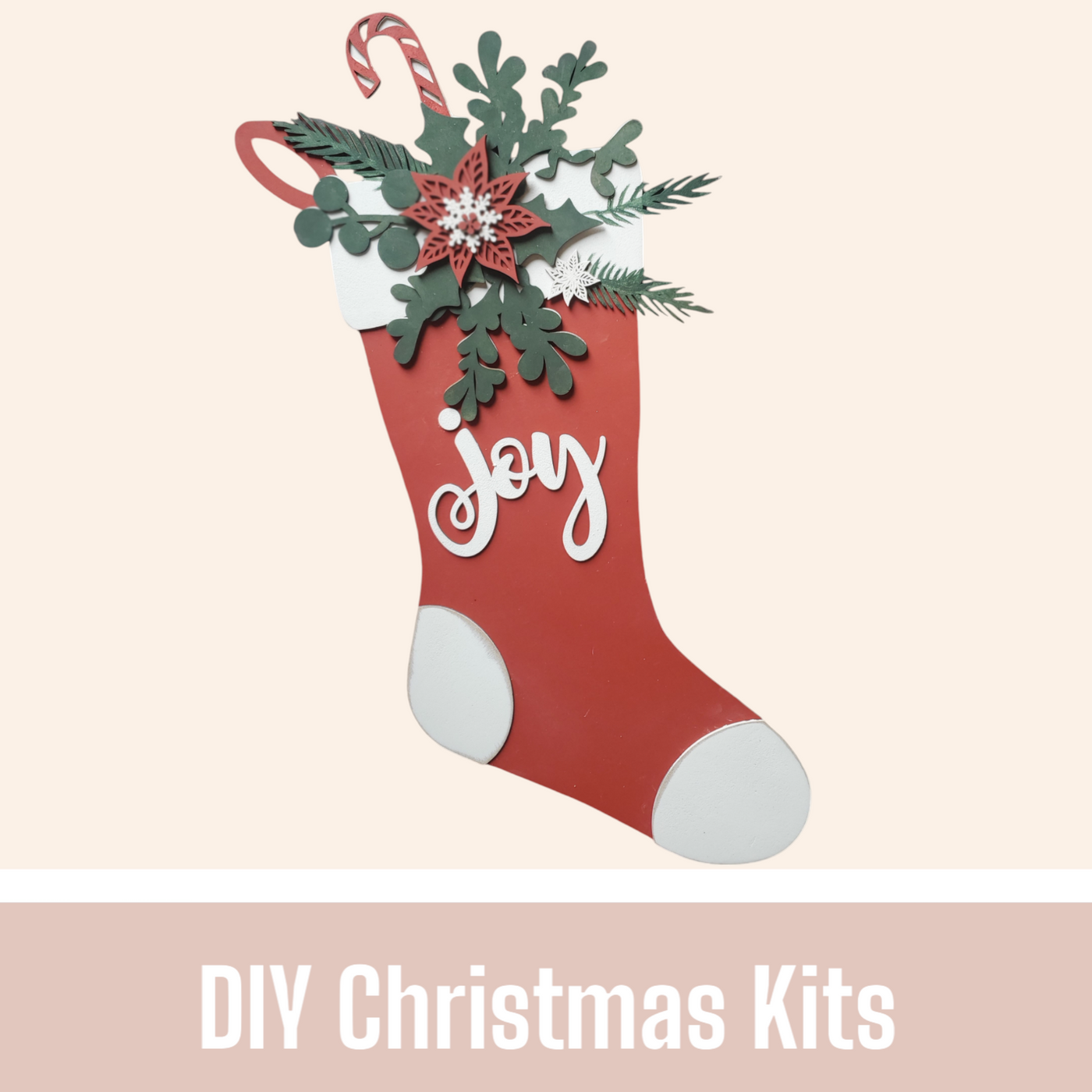 DIY Christmas Kits