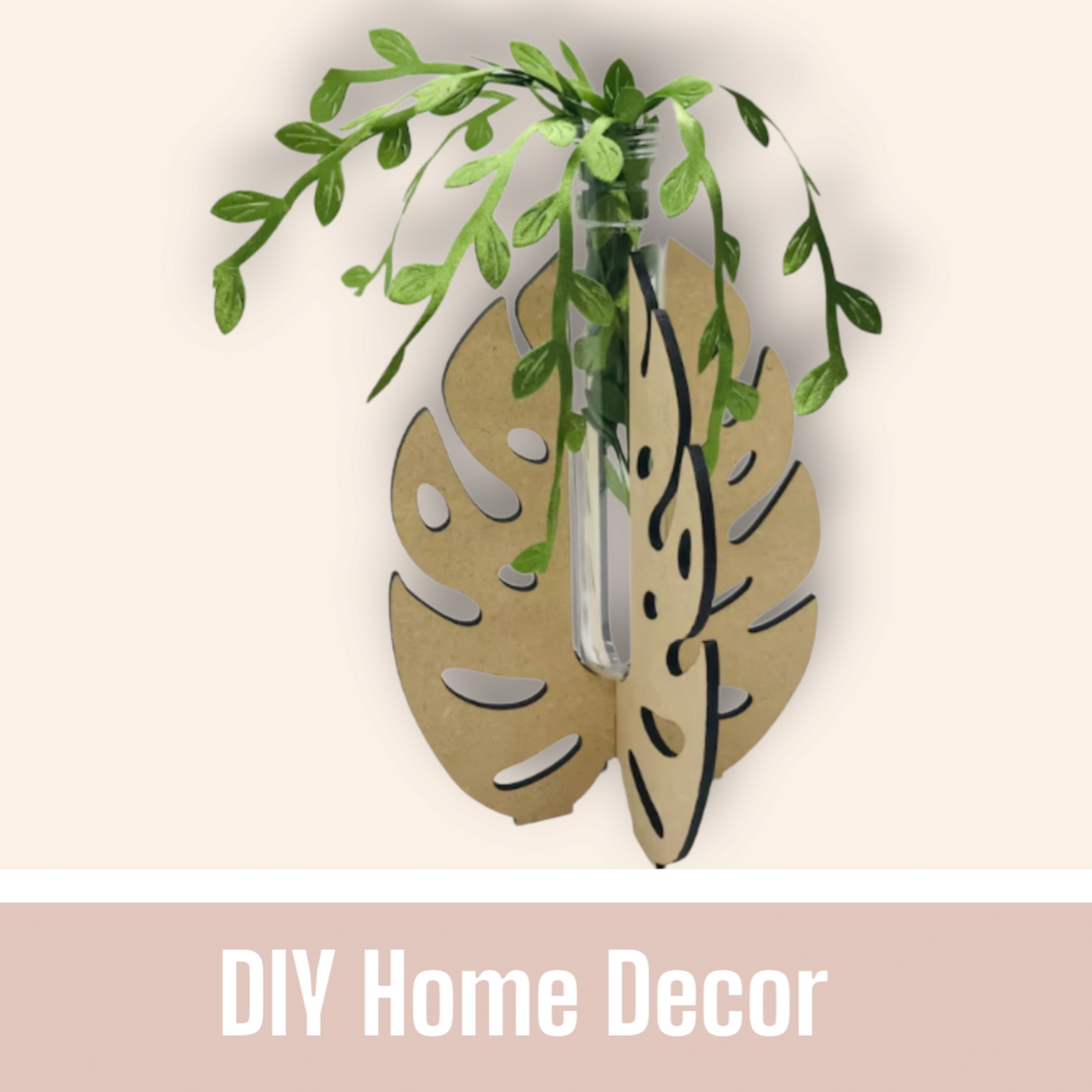 DIY Home Decor