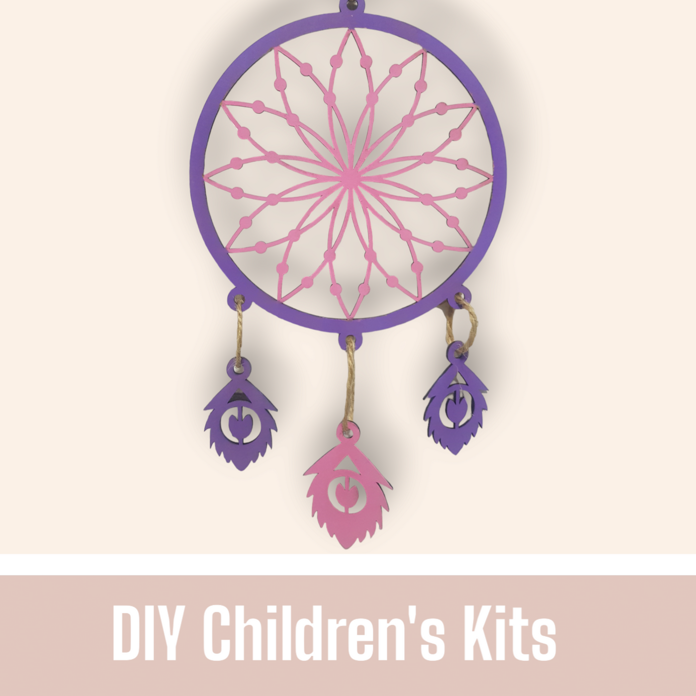 DIY Children's Kits