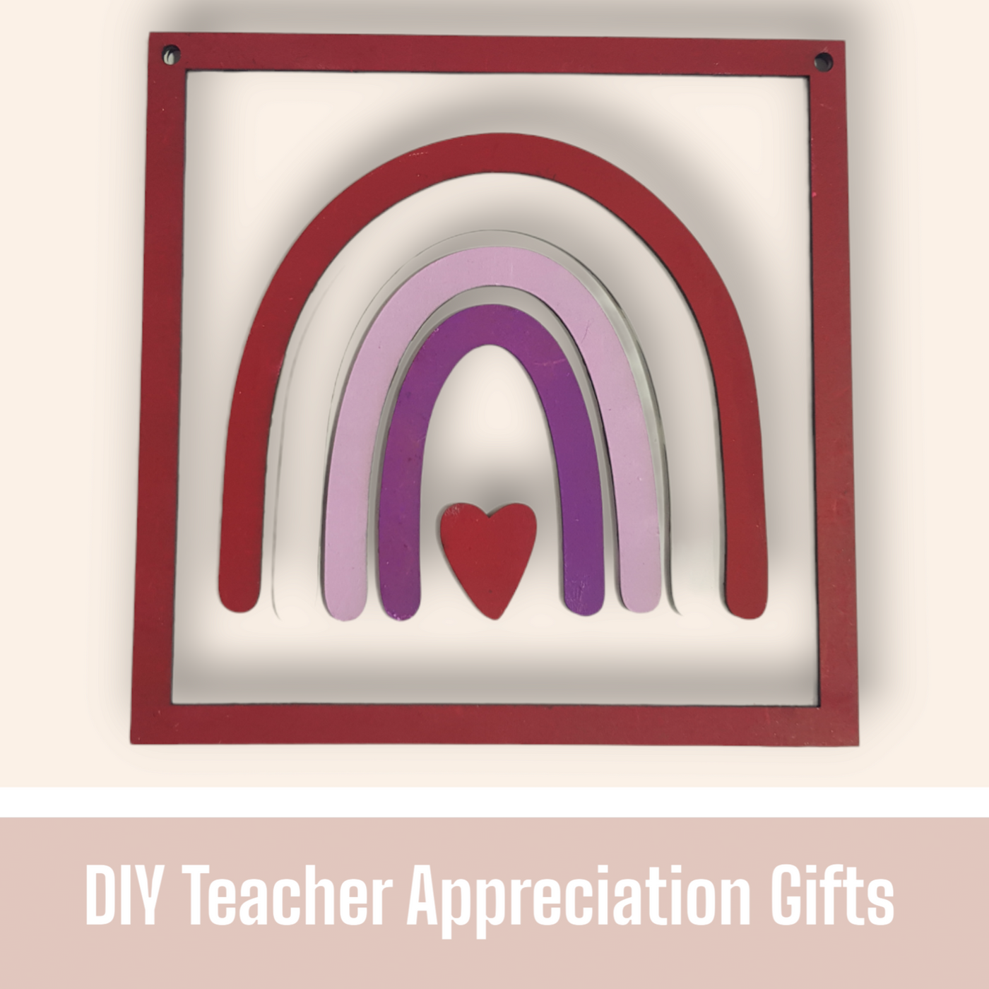 School/ Teacher appreciation