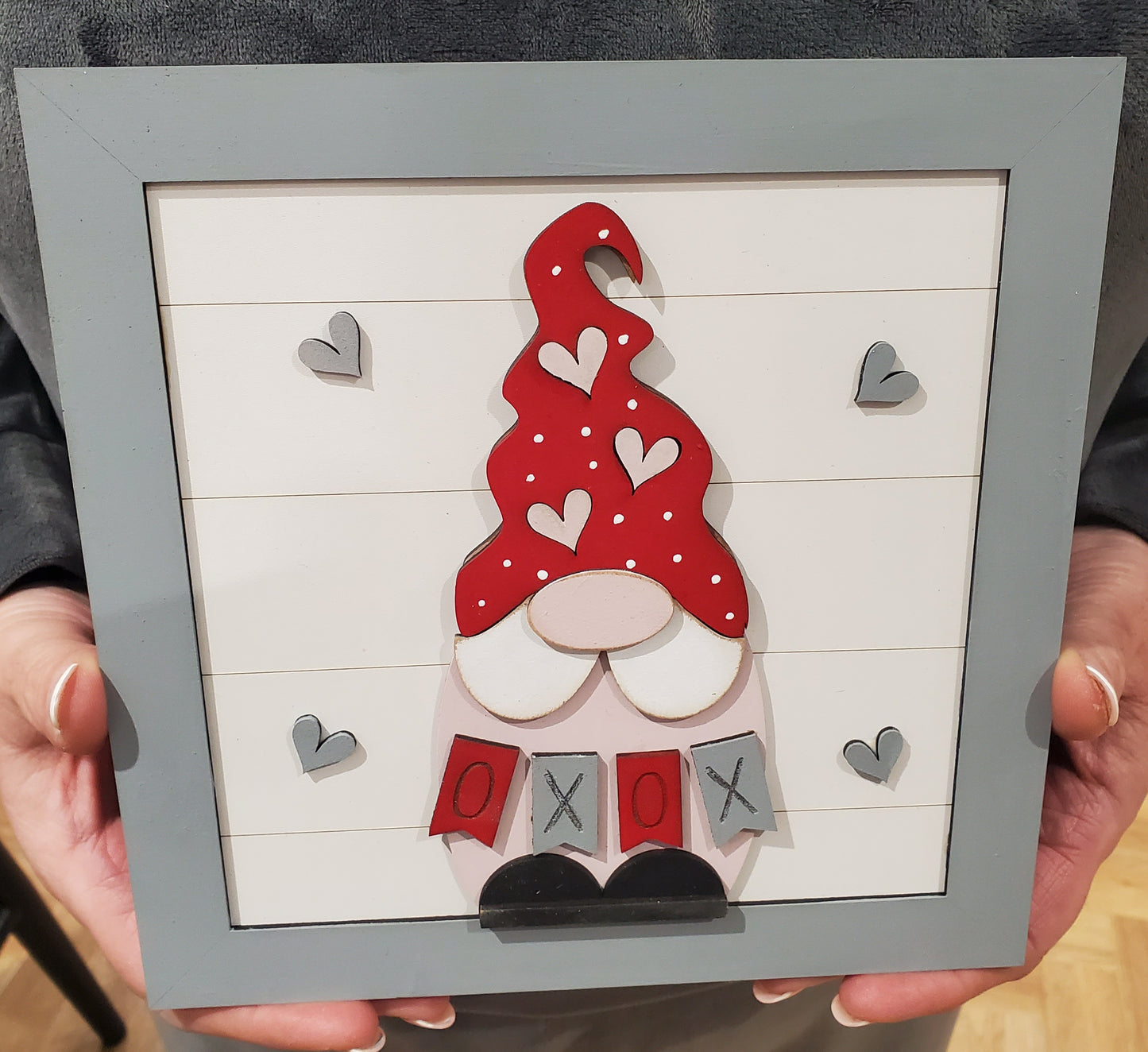 Valentine's Paint Workshop, TAMBO Lounge, 27 Middlegate, Newark, NG24 1AL, Tuesday 8th February 2026 18.00 hours.